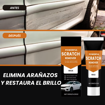 Rayox Acabado Profesional