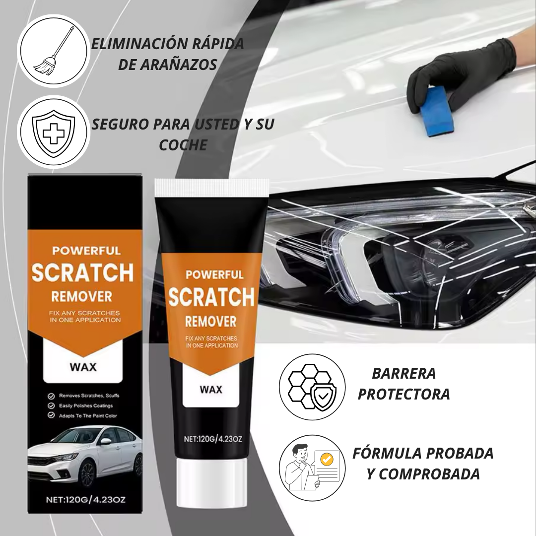 Rayox Acabado Profesional