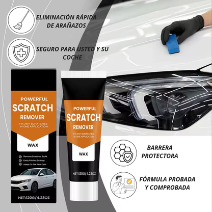 Rayox Acabado Profesional