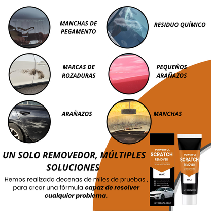 Rayox Acabado Profesional