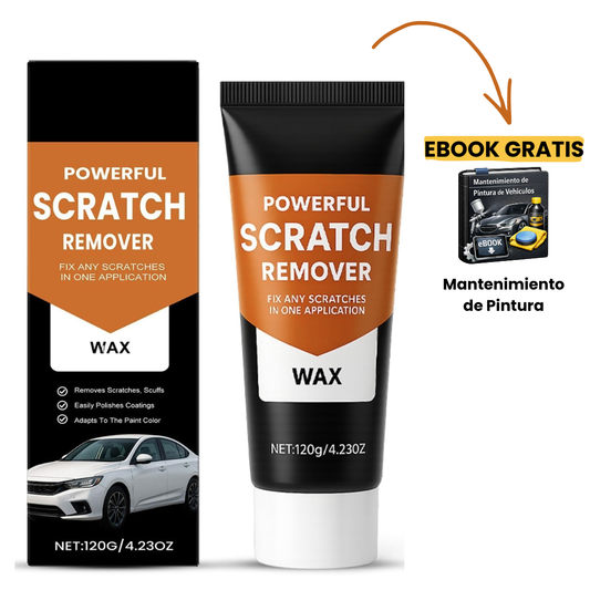 Rayox Acabado Profesional